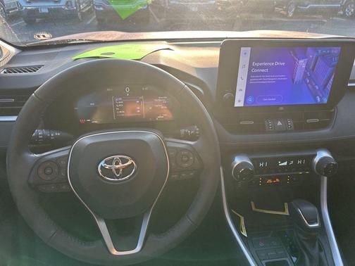 2023 Toyota RAV4 Limited