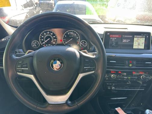2018 BMW X5 eDrive xDrive40e