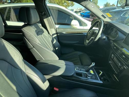 2018 BMW X5 eDrive xDrive40e