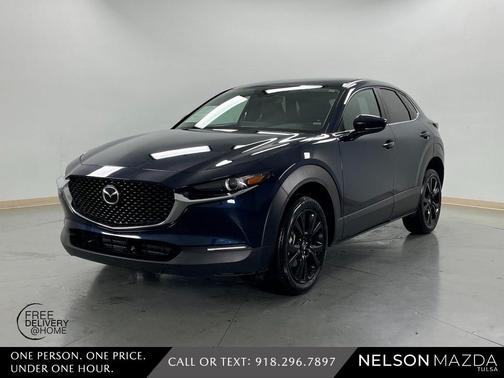 2024 Mazda CX-30 Select