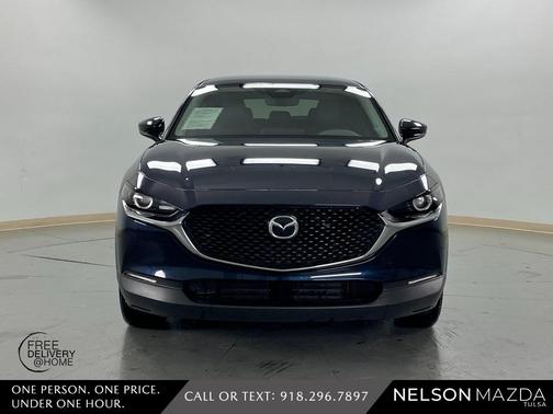 2024 Mazda CX-30 Select