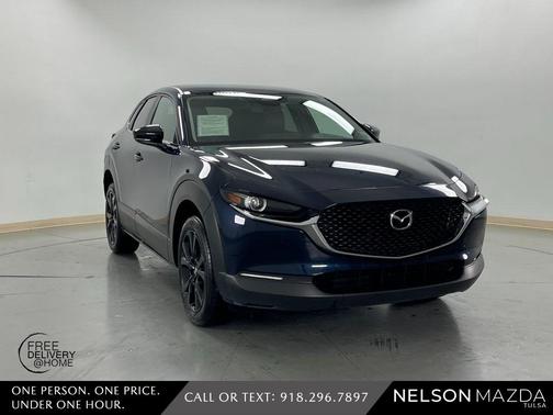 2024 Mazda CX-30 Select
