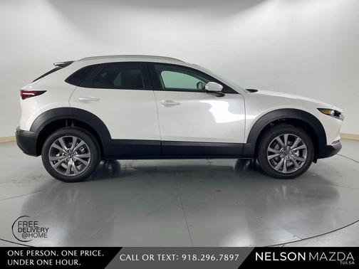 2026 Mazda CX-30 Preferred