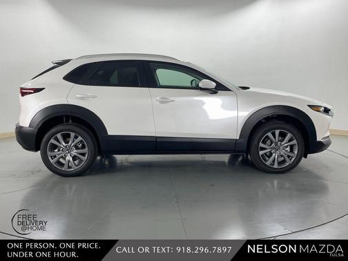 2026 Mazda CX-30 Preferred