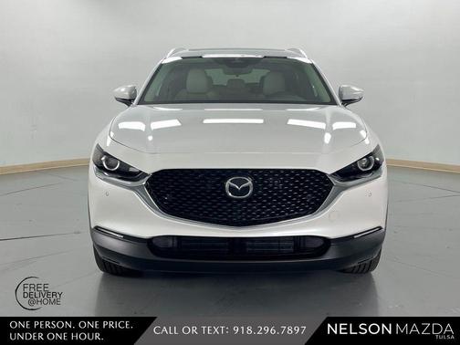 2026 Mazda CX-30 Preferred