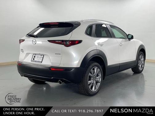 2026 Mazda CX-30 Preferred