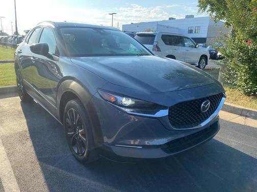 2023 Mazda CX-30 CE