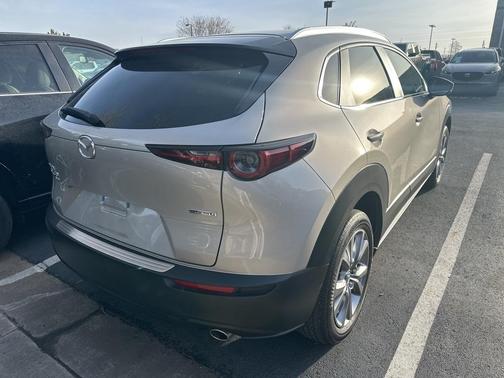2023 Mazda CX-30 2.5 S Preferred Package