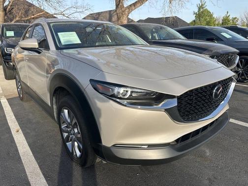 2023 Mazda CX-30 2.5 S Preferred Package