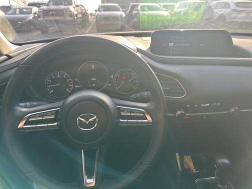 2023 Mazda CX-30 2.5 S Preferred Package