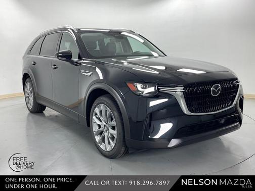 2026 Mazda CX-90 Preferred