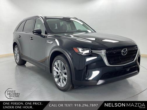 2026 Mazda CX-90 Preferred