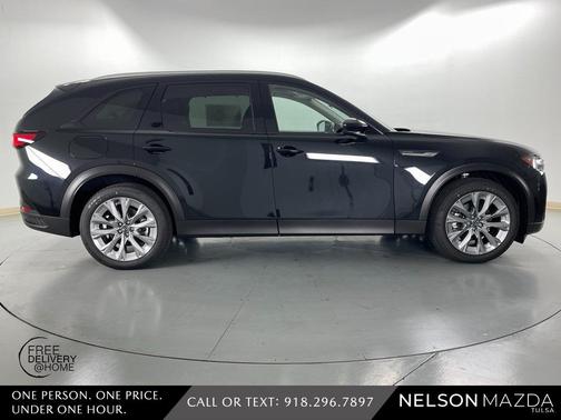2026 Mazda CX-90 Preferred