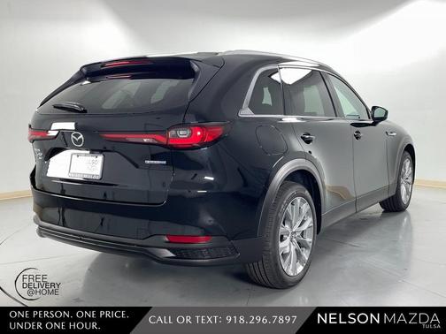 2026 Mazda CX-90 Preferred