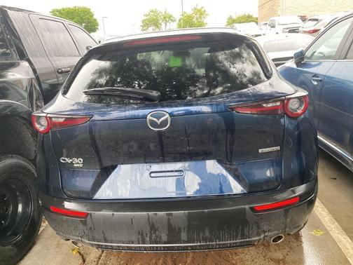 2024 Mazda CX-30 Select