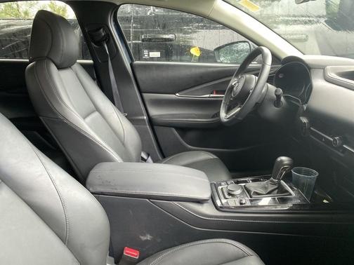 2024 Mazda CX-30 Select