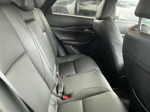 2024 Mazda CX-30 Select