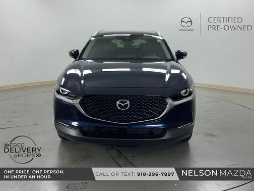 2024 Mazda CX-30 Select