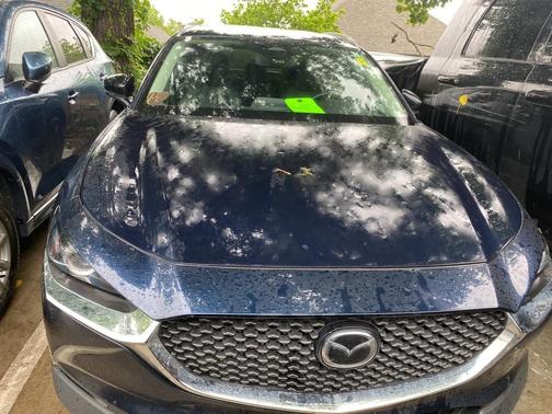 2024 Mazda CX-30 Select