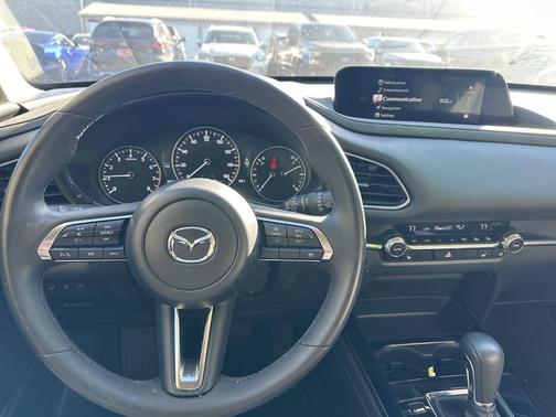 2024 Mazda CX-30 2.5 S Preferred Package