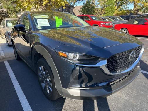 2024 Mazda CX-30 2.5 S Preferred Package