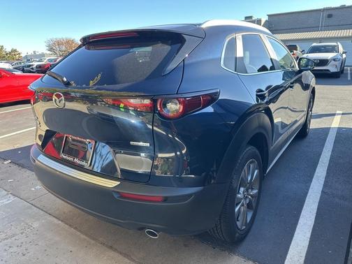 2024 Mazda CX-30 2.5 S Preferred Package