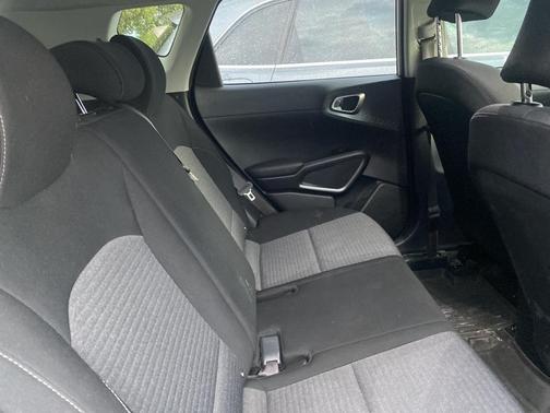 2021 Kia Soul GT-Line 2.0L