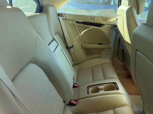 2012 Mercedes-Benz E-Class E 350