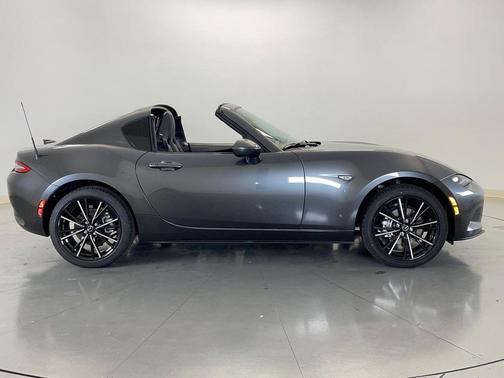2024 Mazda MX-5 Miata Grand Touring