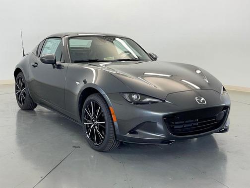 2024 Mazda MX-5 Miata Grand Touring