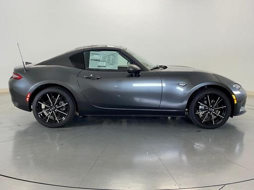 2024 Mazda MX-5 Miata Grand Touring
