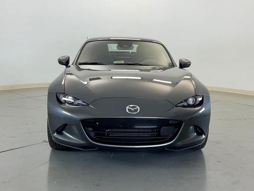 2024 Mazda MX-5 Miata Grand Touring