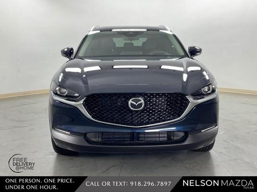 2025 Mazda CX-30 Premium Package