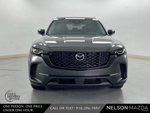 2026 Mazda CX-50 2.5 S