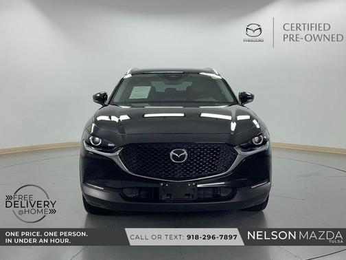 2024 Mazda CX-30 Select