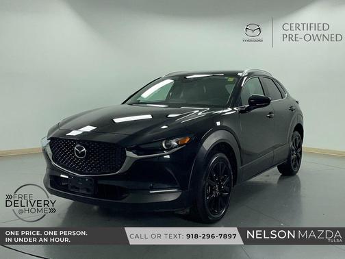 2024 Mazda CX-30 Select