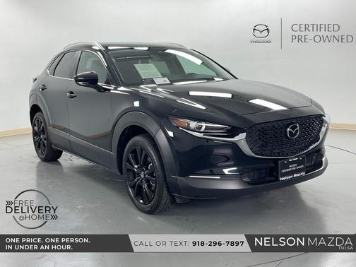 2024 Mazda CX-30 Select