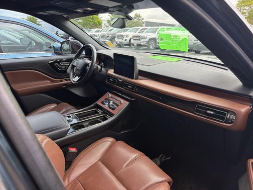 2023 Lincoln Aviator Reserve AWD