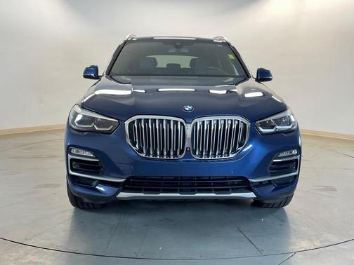 2020 BMW X5 sDrive40i