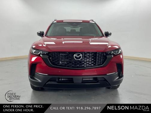 2026 Mazda CX-50 Premium