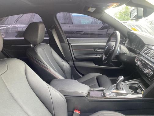 2018 BMW 430 Gran Coupe i