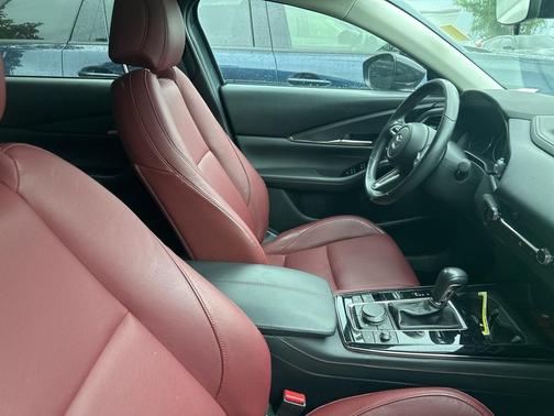 2023 Mazda CX-30 2.5 S Carbon Edition