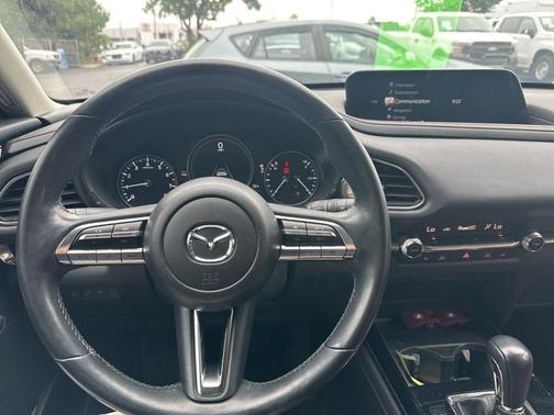 2023 Mazda CX-30 2.5 S Carbon Edition