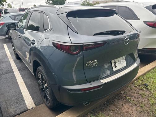 2023 Mazda CX-30 2.5 S Carbon Edition