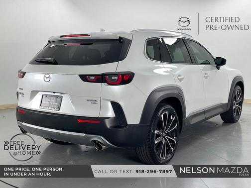 2023 Mazda CX-50 2.5 Turbo Premium Package