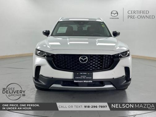 2023 Mazda CX-50 2.5 Turbo Premium Package