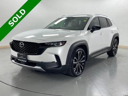 2023 Mazda CX-50 2.5 Turbo Premium Package