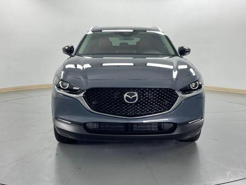 2026 Mazda CX-30 2.5 S Carbon Edition