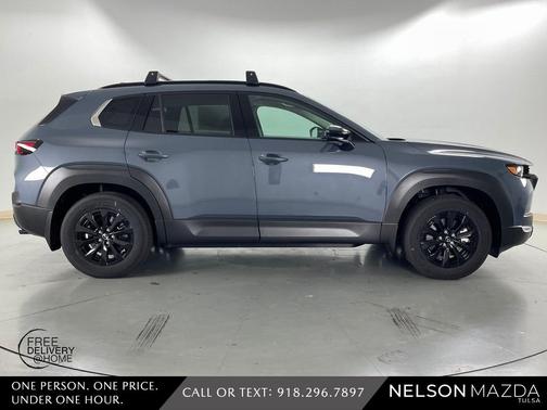 2026 Mazda CX-50 Premium