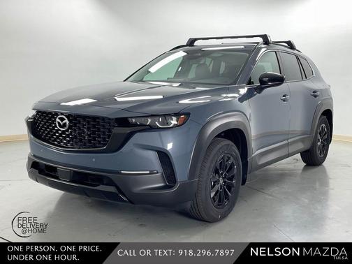 2026 Mazda CX-50 Premium